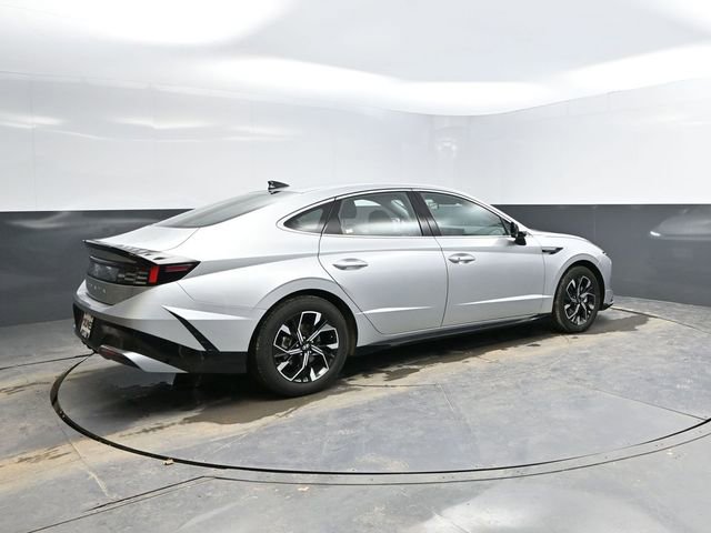 Used 2025 Hyundai Sonata SEL image 9