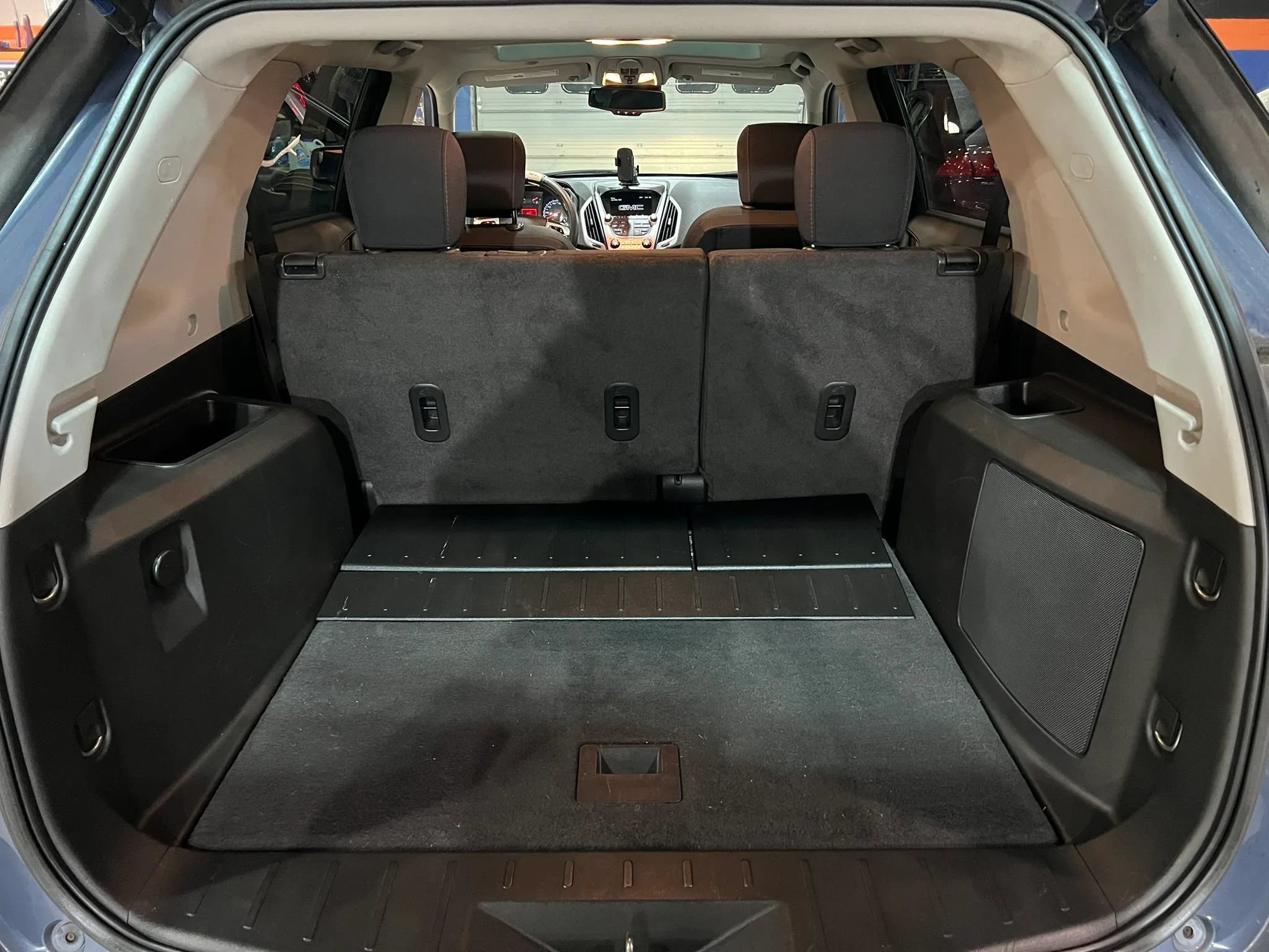 Used 2012 GMC Terrain SLE w/ Convenience Package AWD/4WD image 16