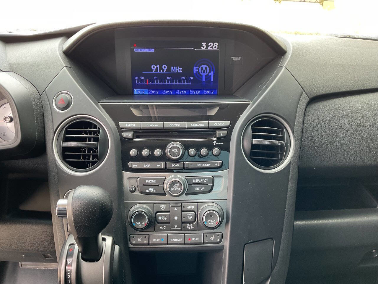 Used 2015 Honda Pilot EX-L image 19