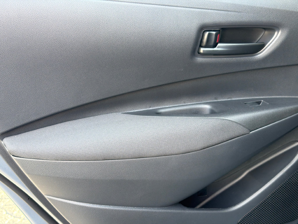 New 2027 Toyota Corolla LE FWD image 24