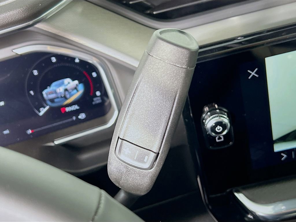 New 2026 GMC Sierra 2500 Denali w/ Denali Reserve Package image 14