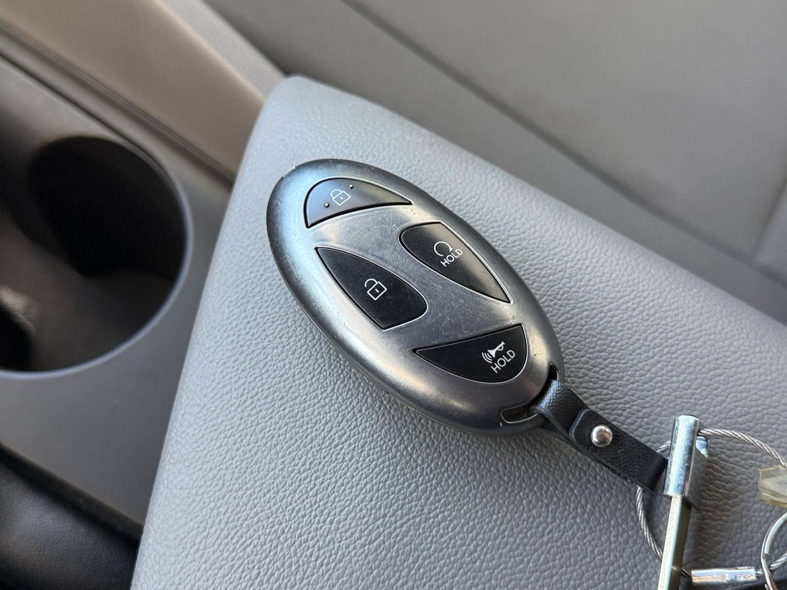 Used 2026 Hyundai Elantra Sport FWD image 20
