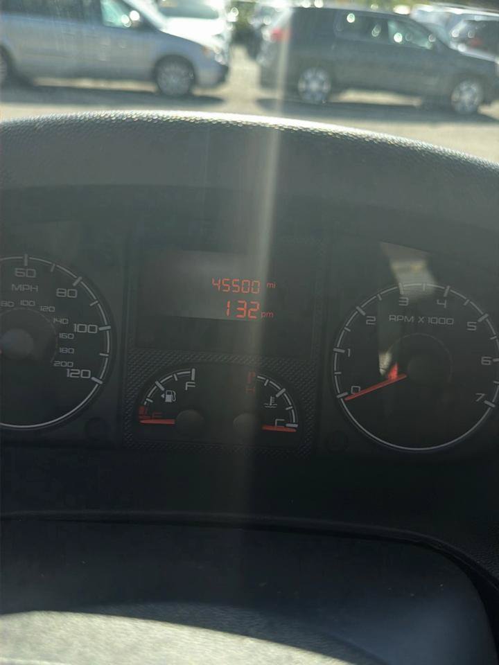 Used 2021 RAM ProMaster 1500 FWD image 13