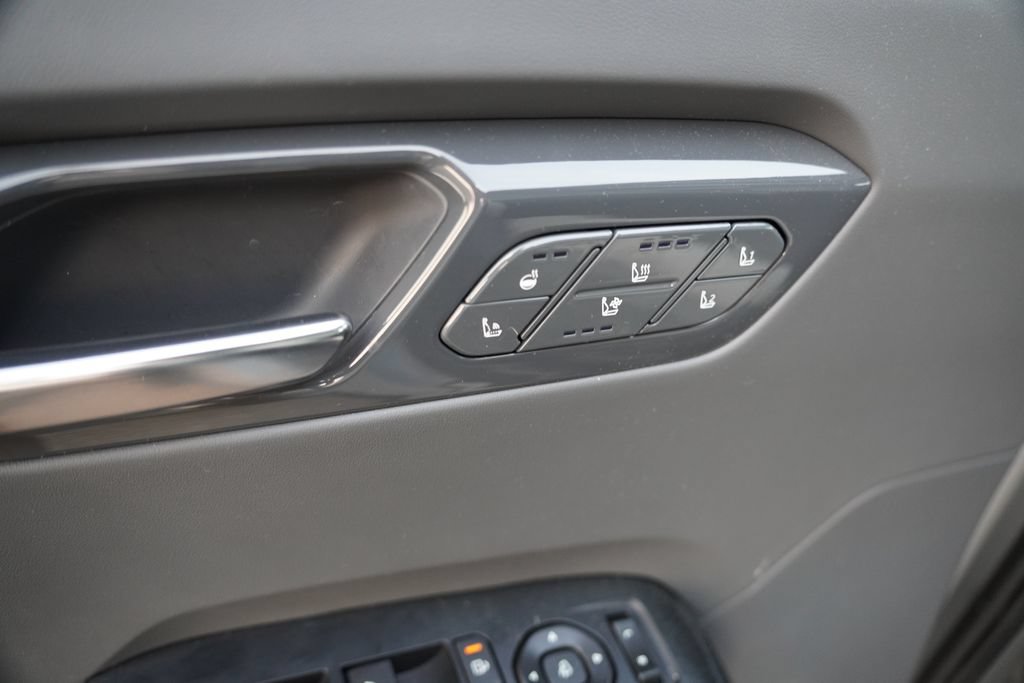 Certified 2026 Kia EV9 GT-Line AWD/4WD image 7