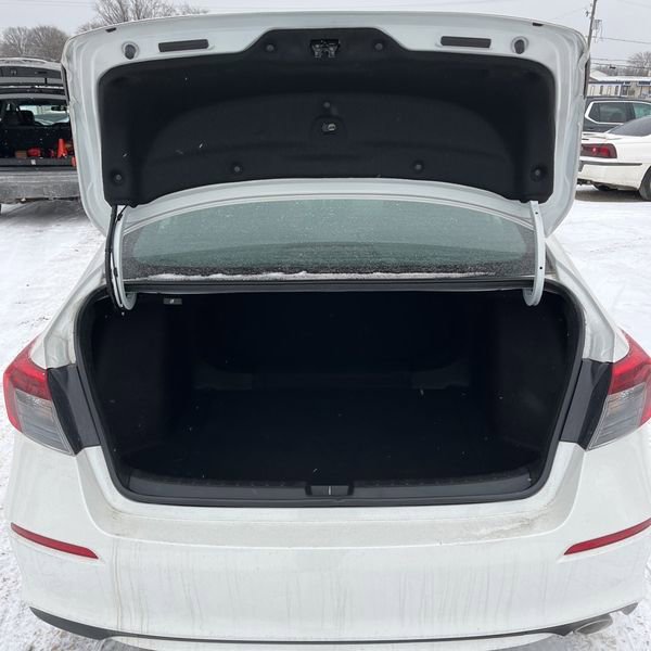 Used 2024 Honda Civic Sport image 34