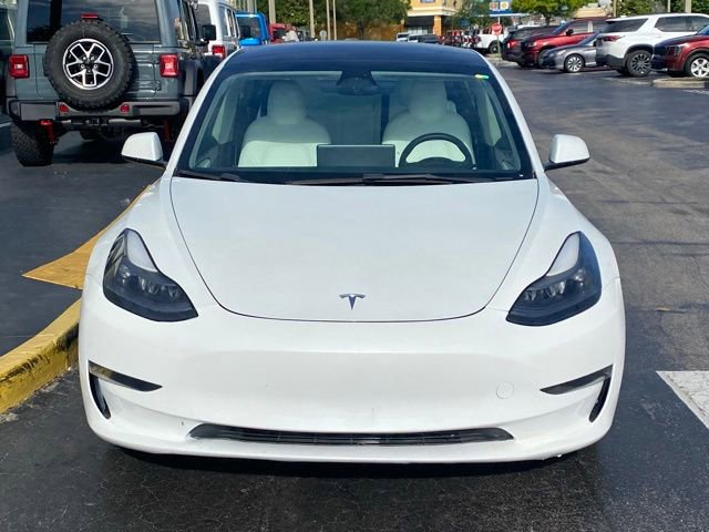 Used 2023 Tesla Model 3 Standard Range RWD image 3