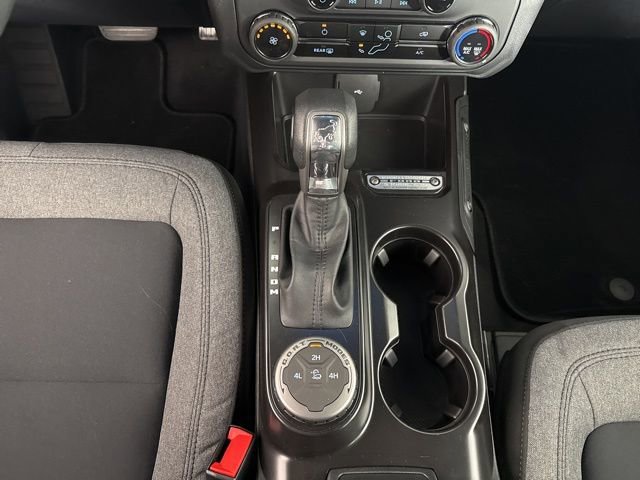 New 2025 Ford Bronco 2-Door image 12