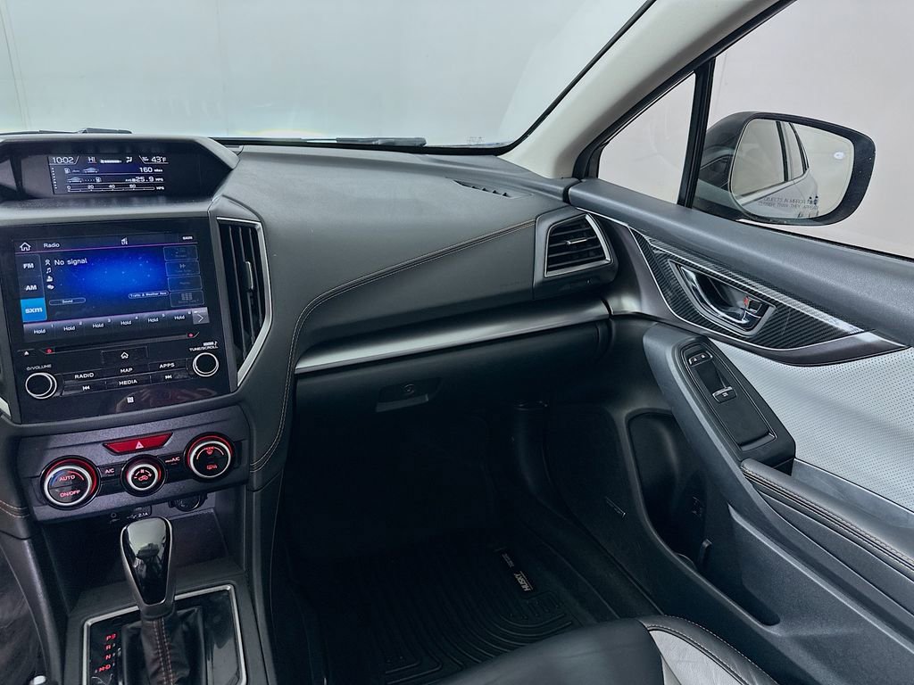 Used 2020 Subaru Crosstrek 2.0i Limited w/ Moonroof Package w/Navigation image 19