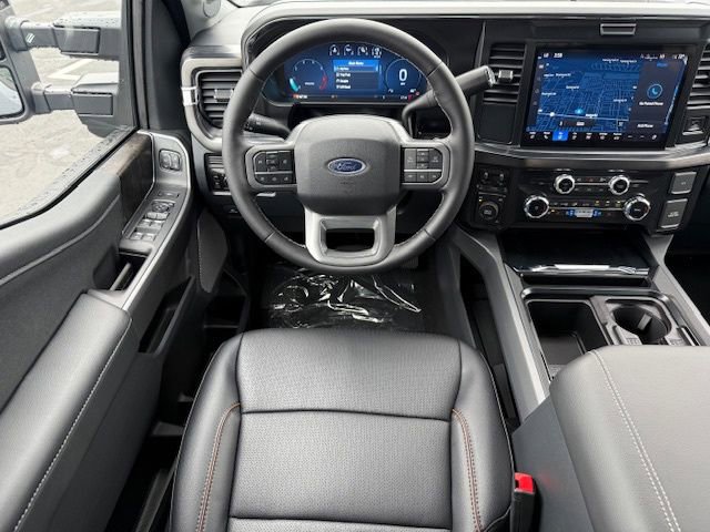 New 2026 Ford F250 Lariat image 29