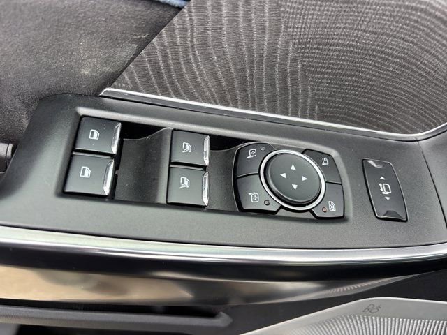 Used 2025 Ford F450 Platinum w/ FX4 Off-Road Package image 29