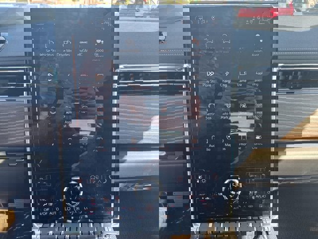 New 2026 GMC Sierra EV Denali image 25