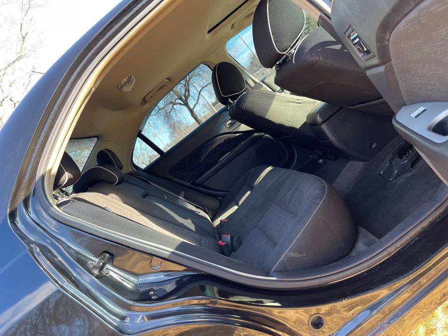 Used 2012 Ford Fusion SE image 30