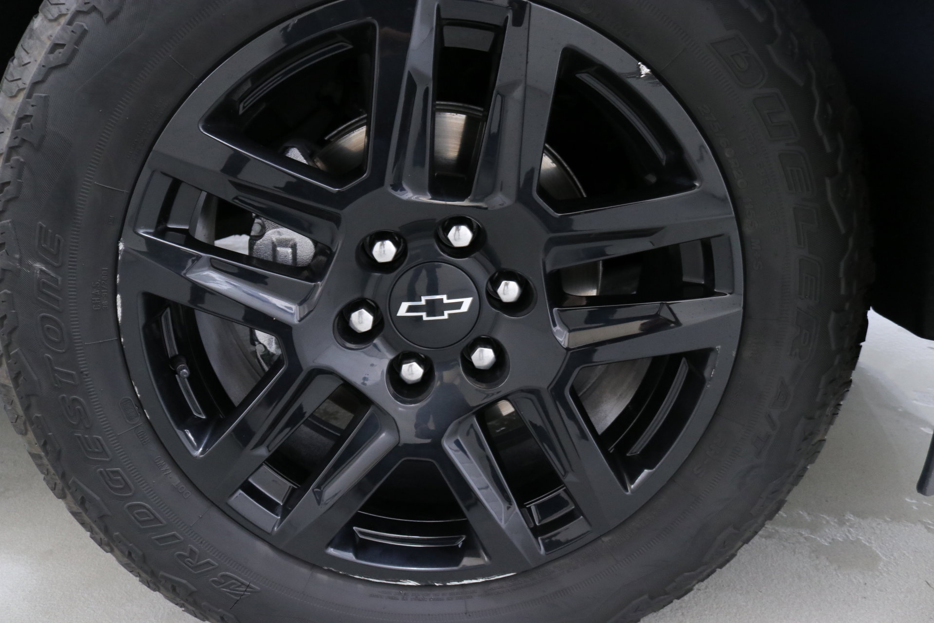 Used 2023 Chevrolet Silverado 1500 RST w/ All Star Edition Plus image 30