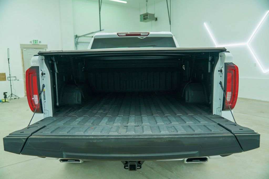 Used 2023 GMC Sierra 1500 AT4 image 6