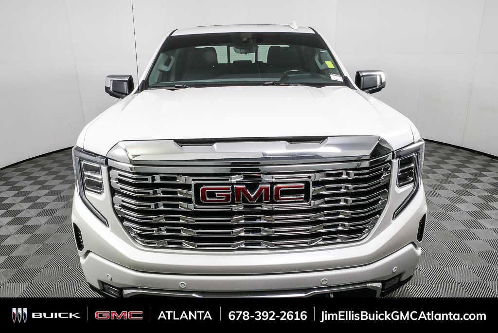 Used 2024 GMC Sierra 1500 Denali AWD/4WD image 28