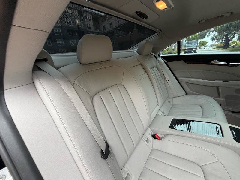 Used 2014 Mercedes-Benz CLS 550 image 64