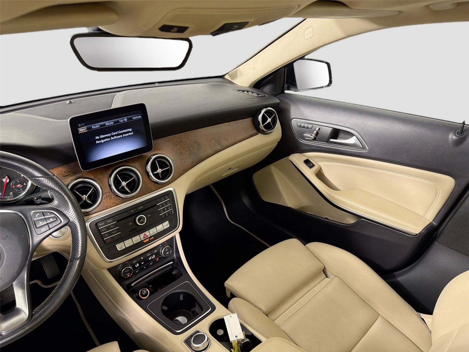 Used 2019 Mercedes-Benz GLA 250 image 22