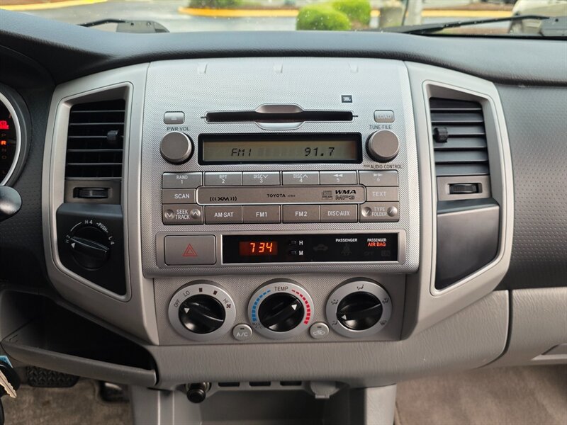 Used 2010 Toyota Tacoma 4x4 Double Cab image 45