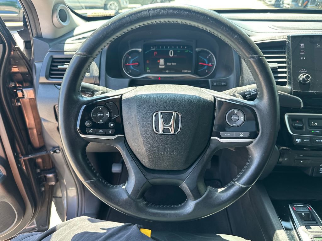 Used 2019 Honda Pilot Touring image 20