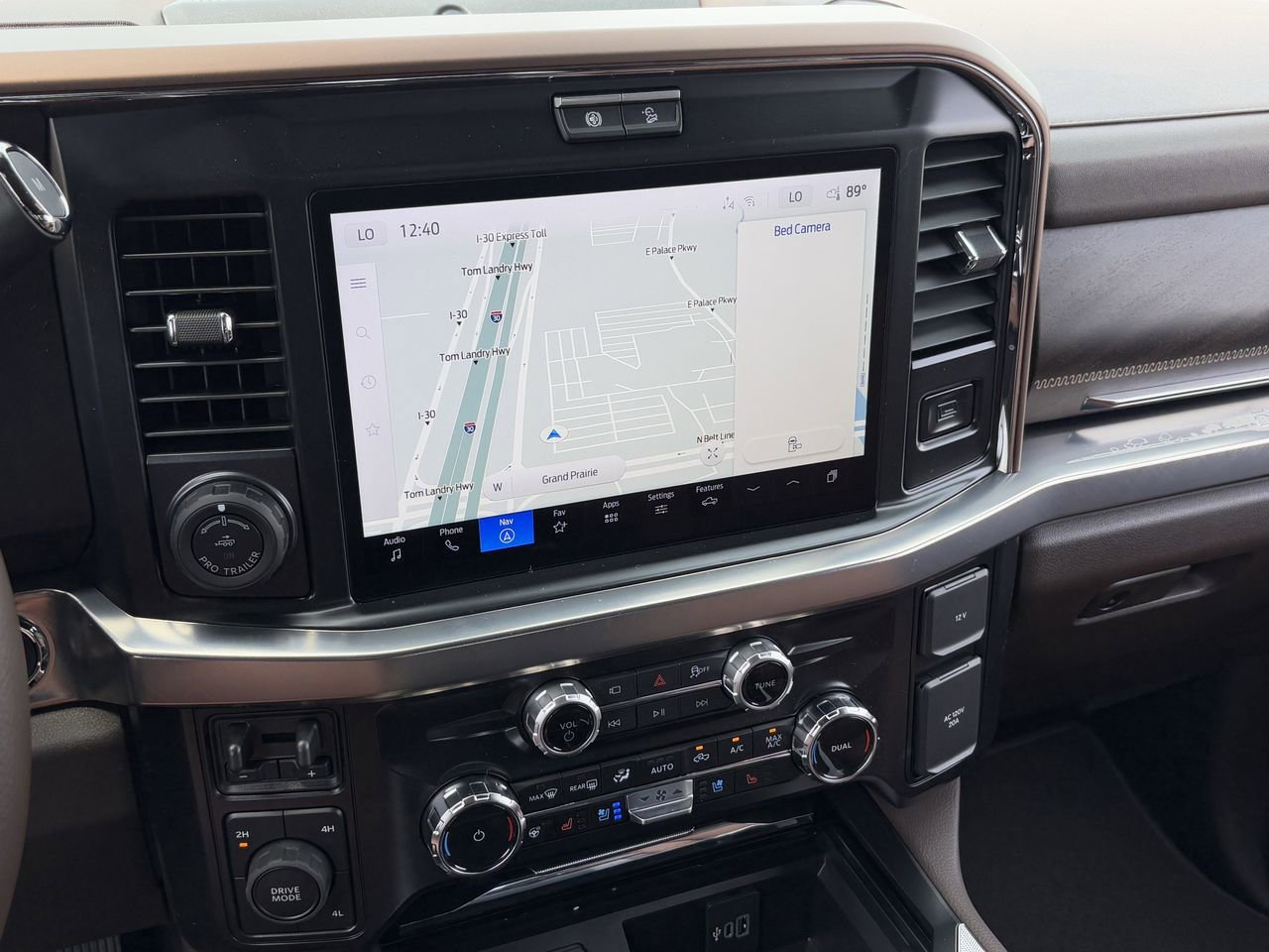 New 2026 Ford F350 King Ranch image 52