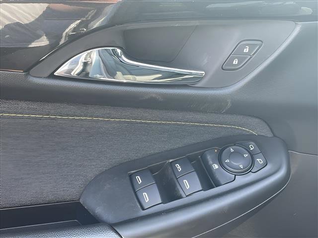 New 2025 Chevrolet TrailBlazer ACTIV w/ Convenience Package image 22