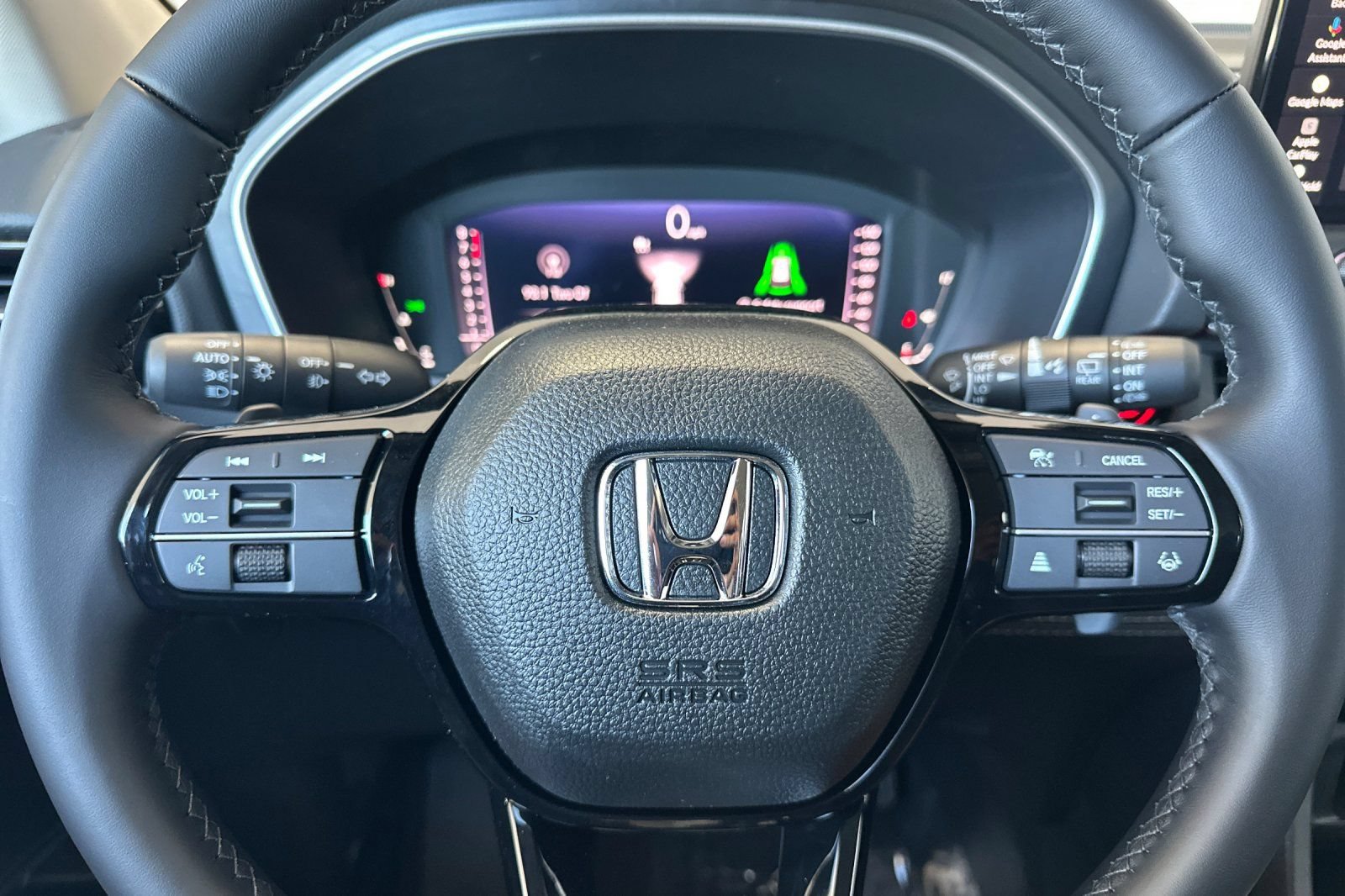New 2026 Honda Pilot EX-L image 25