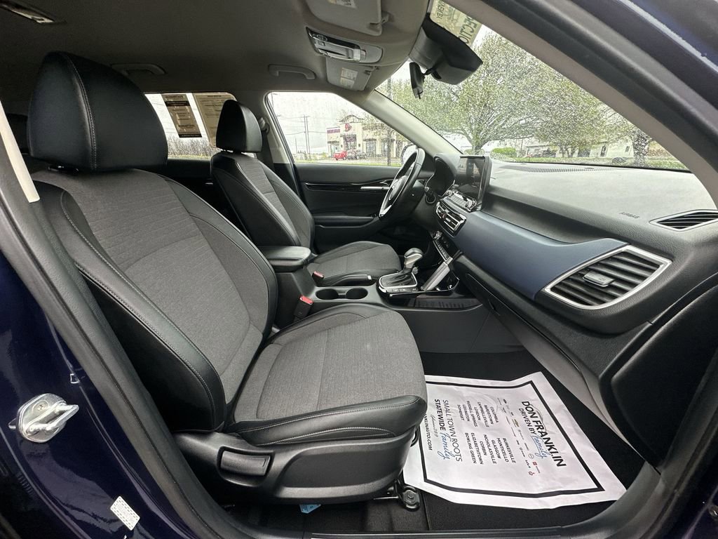 Used 2022 Kia Seltos S image 24