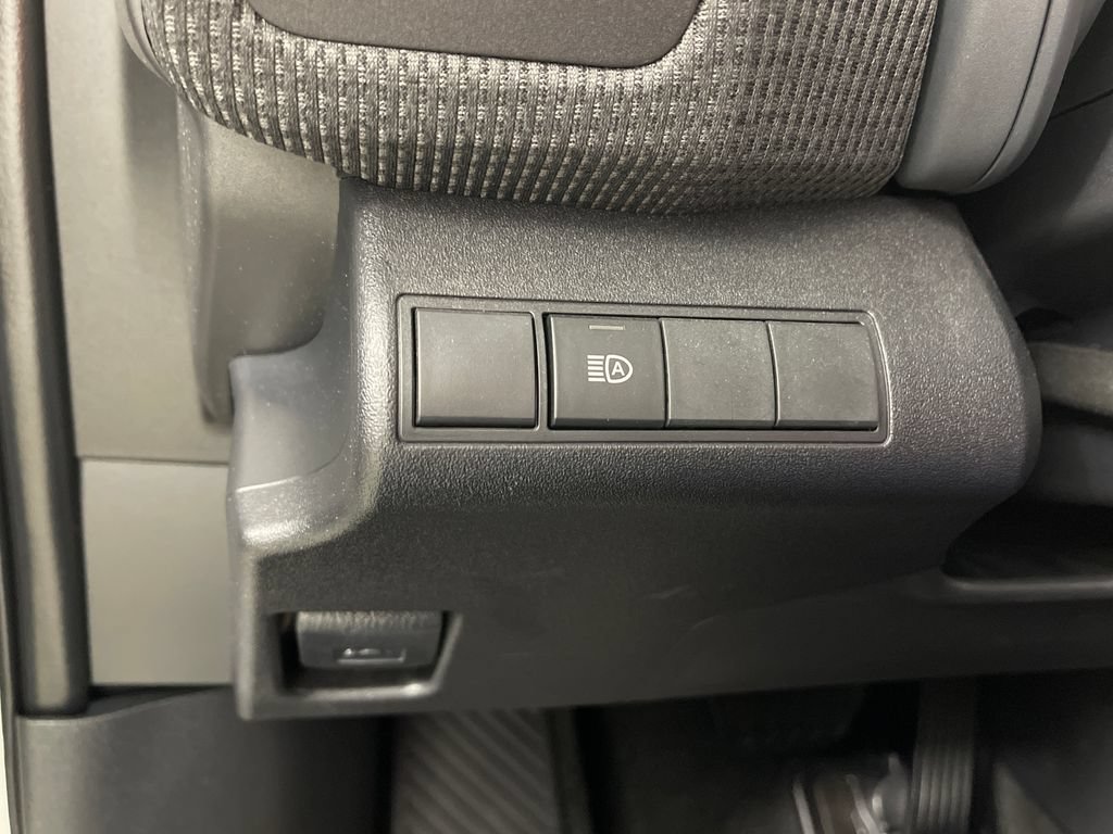 Certified 2023 Toyota bZ4X FWD image 28
