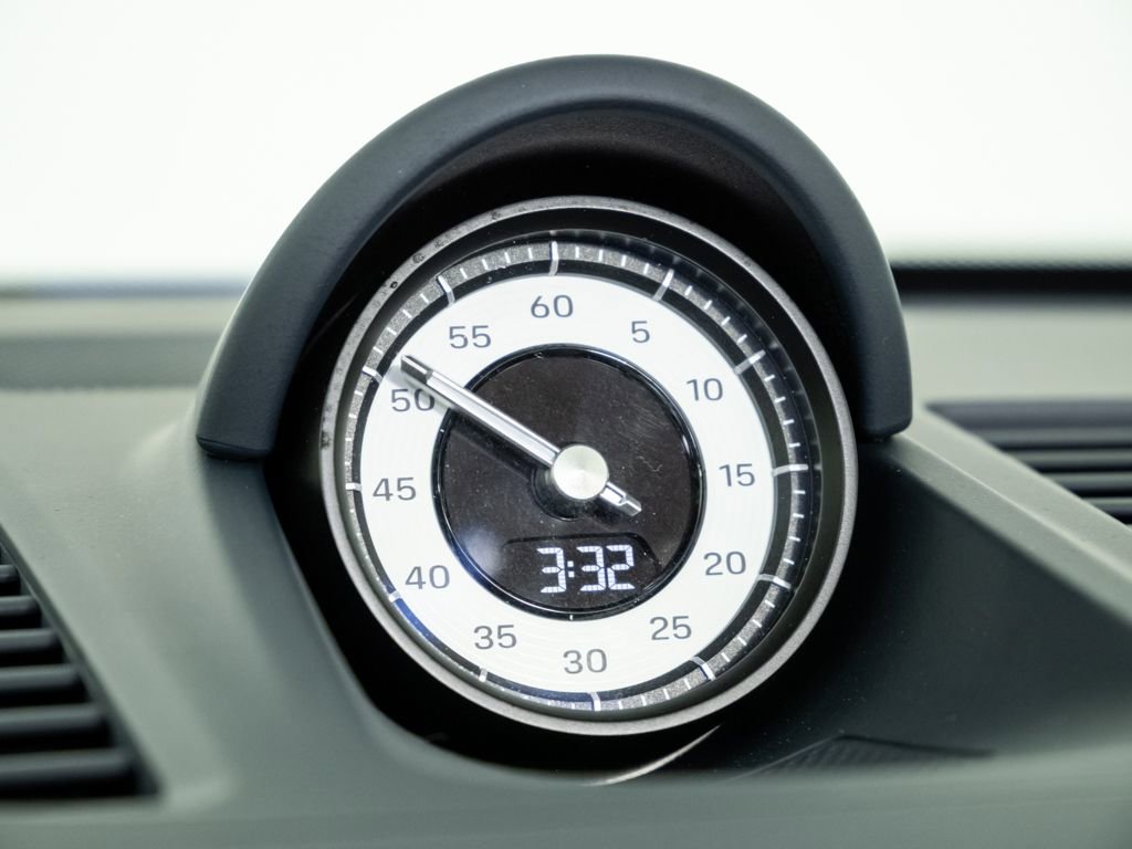 Certified 2026 Porsche 911 Targa 4 GTS image 17