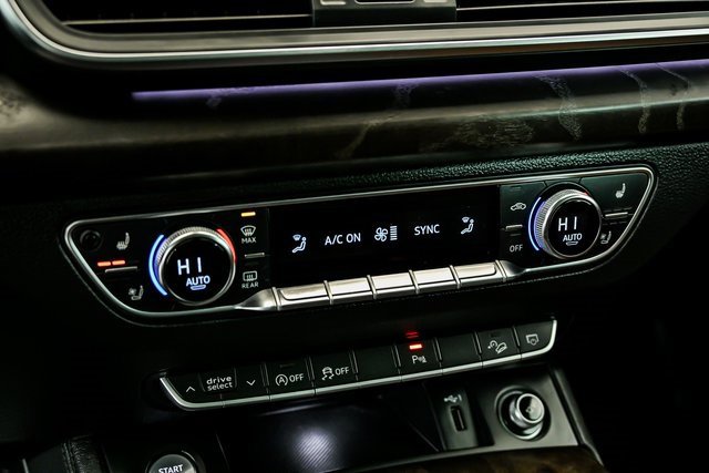 Used 2018 Audi Q5 Prestige w/ Prestige Package image 22