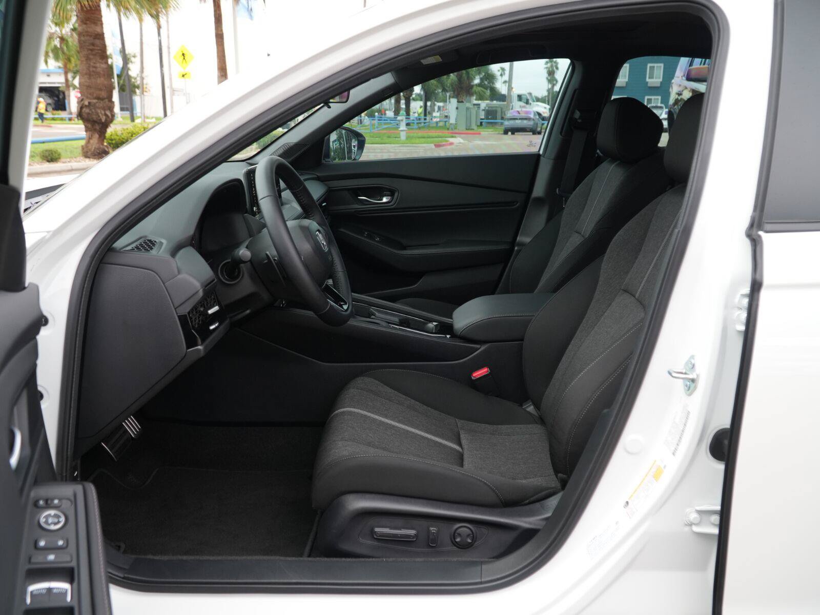 Used 2026 Honda Accord Sport image 7