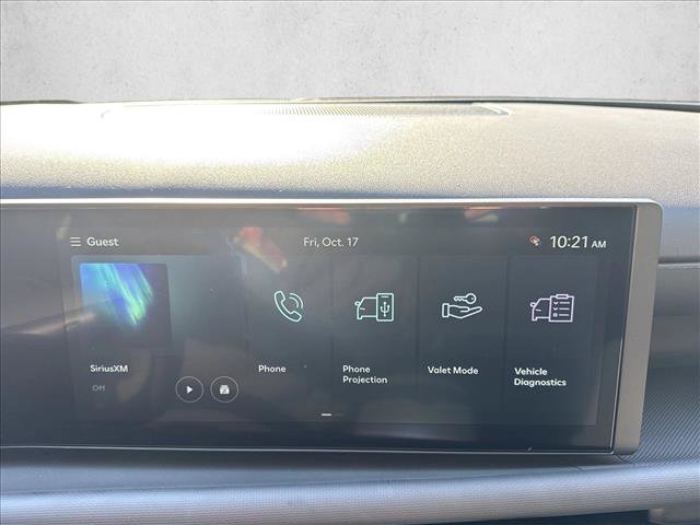 Certified 2026 Hyundai Tucson SE FWD image 12