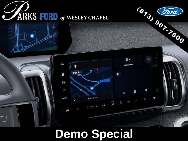 New 2027 Ford Expedition Tremor w/ Driver's Package AWD/4WD image 14