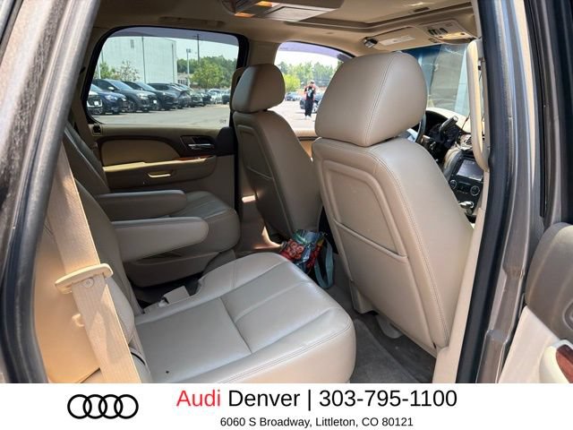 Used 2013 GMC Yukon SLT AWD/4WD image 10