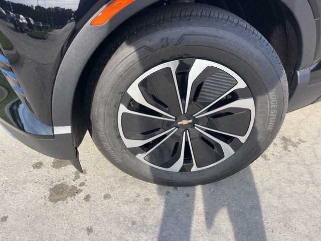 New 2026 Chevrolet Blazer EV LT image 40