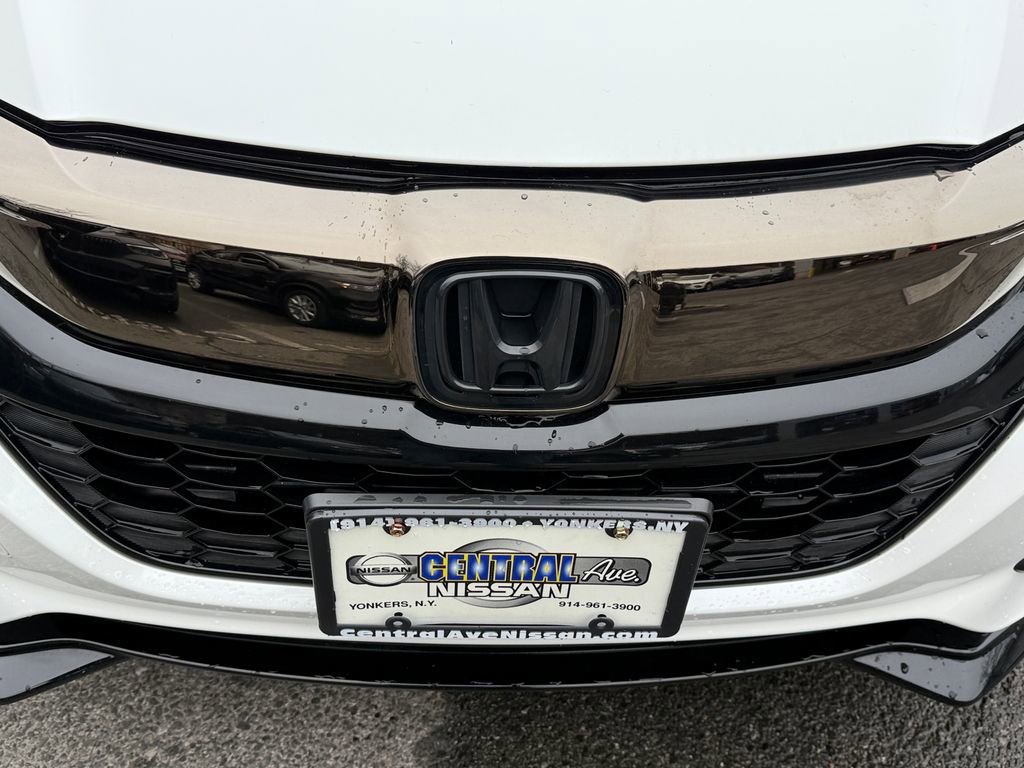 Used 2022 Honda HR-V Sport image 30