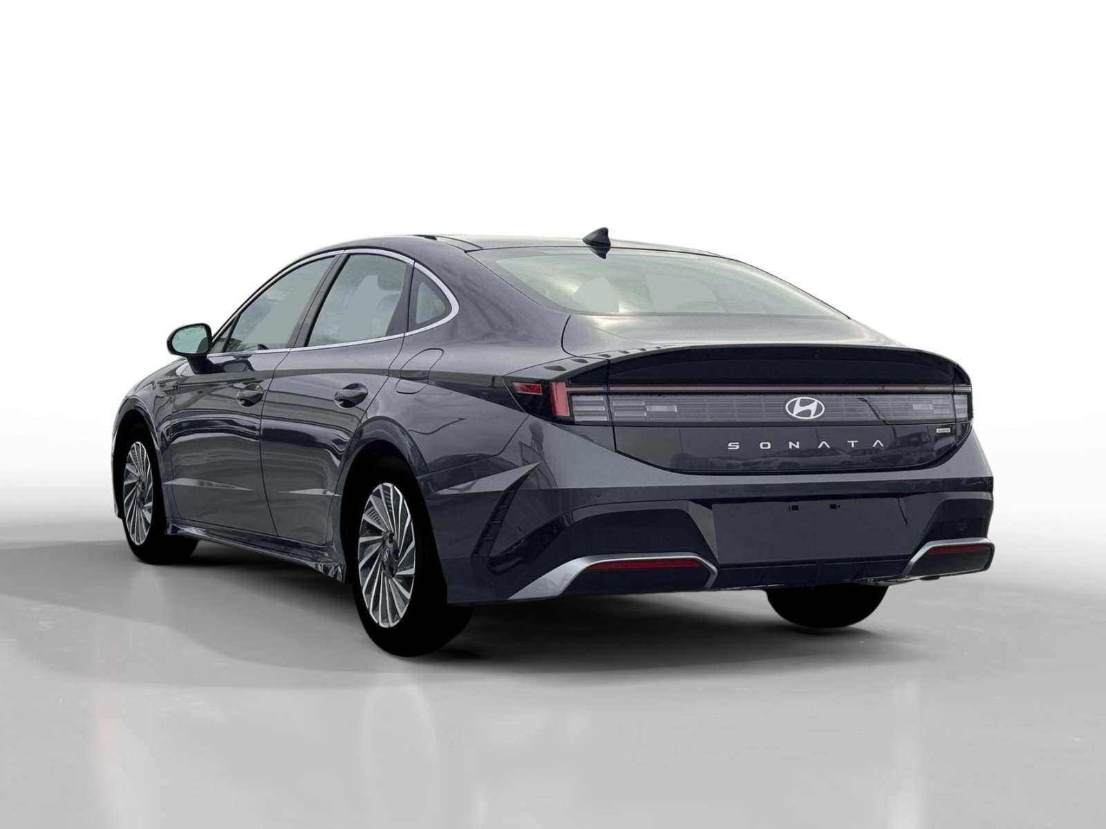 New 2026 Hyundai Sonata Limited FWD image 5