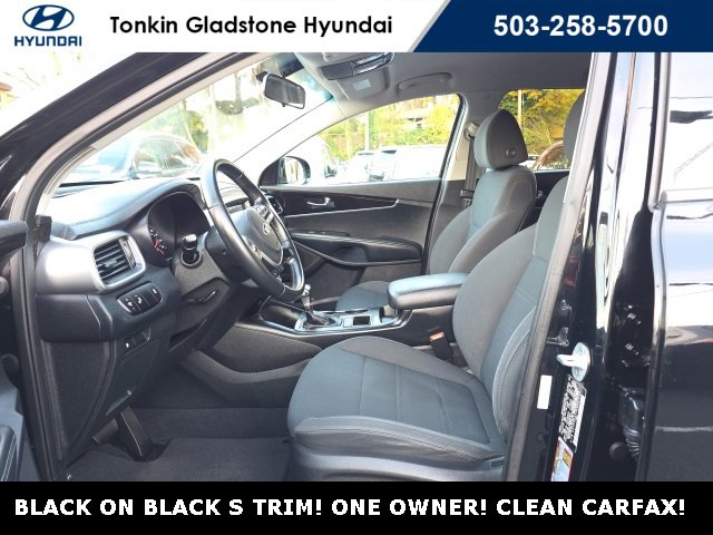 Used 2020 Kia Sorento S image 9