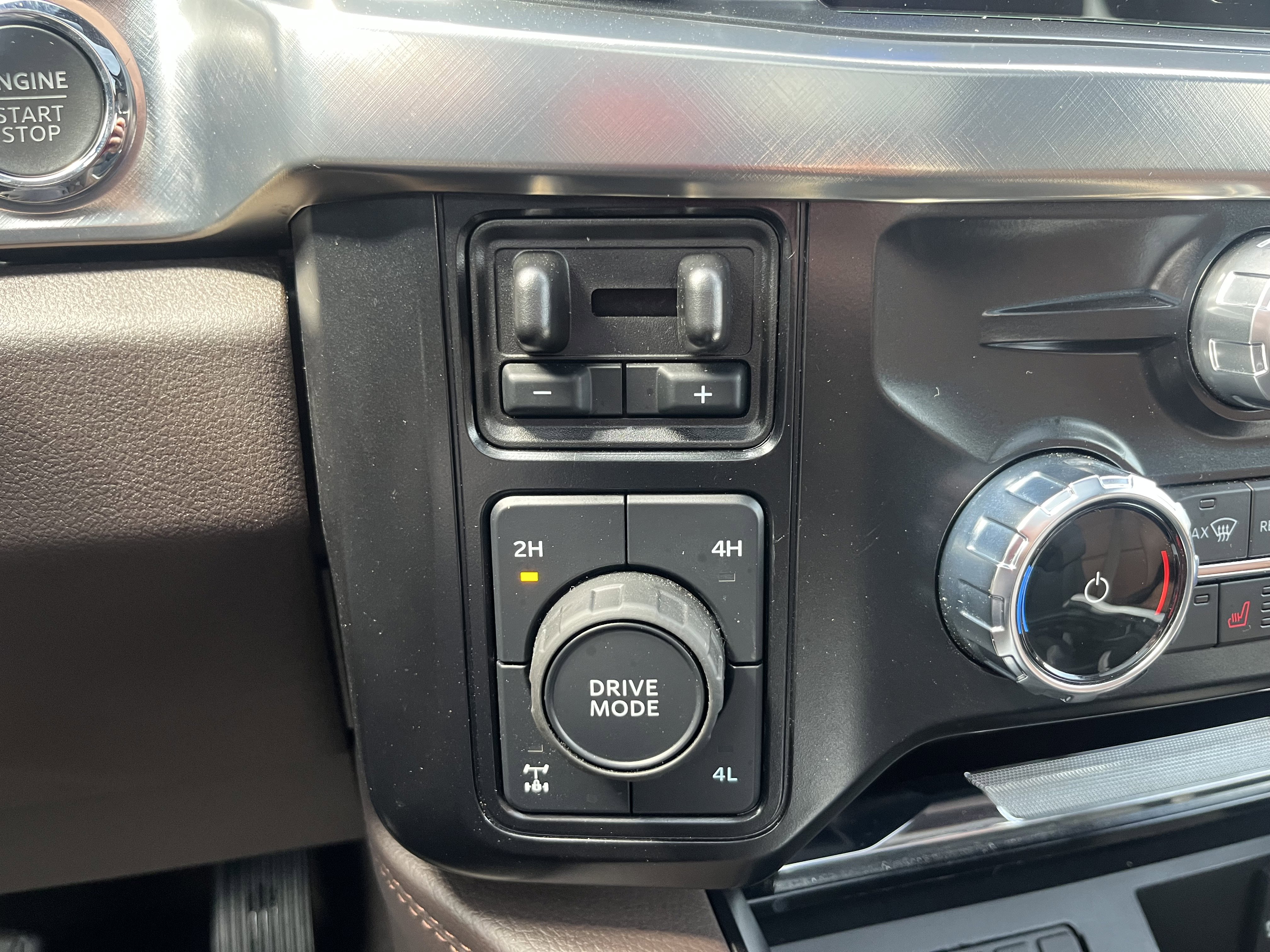 Used 2025 Ford F250 King Ranch AWD/4WD image 26