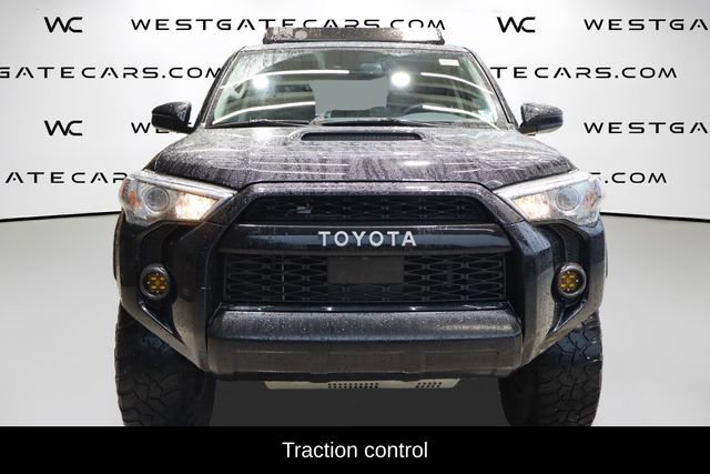 Used 2020 Toyota 4Runner TRD Pro image 4