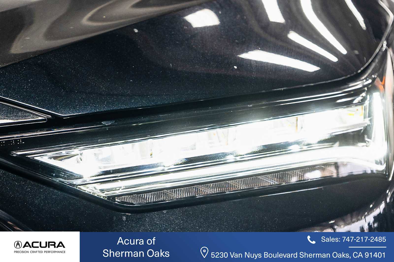 New 2026 Acura MDX A-Spec image 8