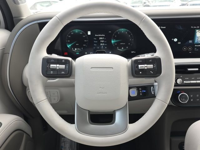 New 2026 Hyundai Palisade Limited image 15