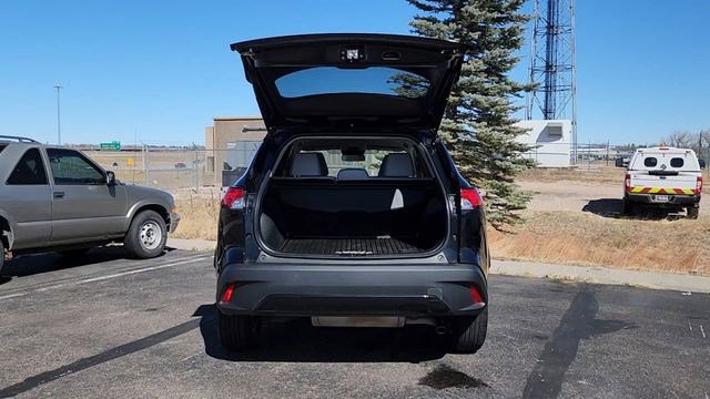 Certified 2023 Toyota Corolla Cross LE image 17