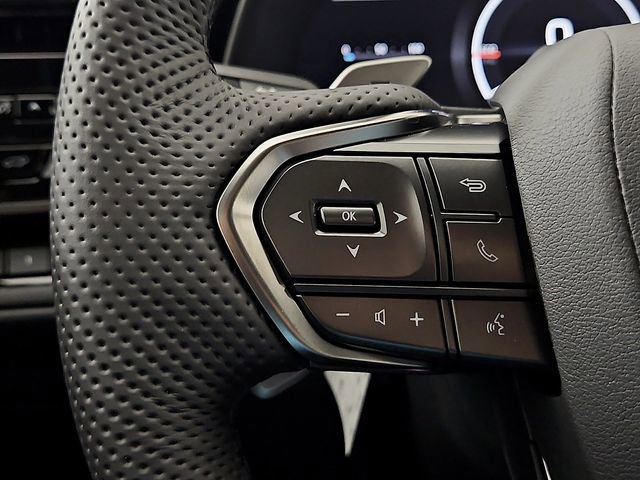 New 2026 Lexus TX 500h AWD image 17