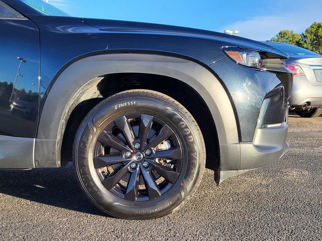 Used 2025 MAZDA CX-50 AWD 2.5 S w/ Weather Package image 28