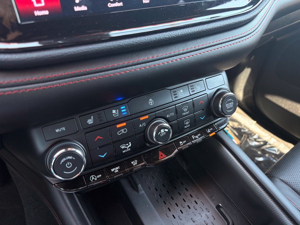 Used 2026 Dodge Durango GT AWD/4WD image 18