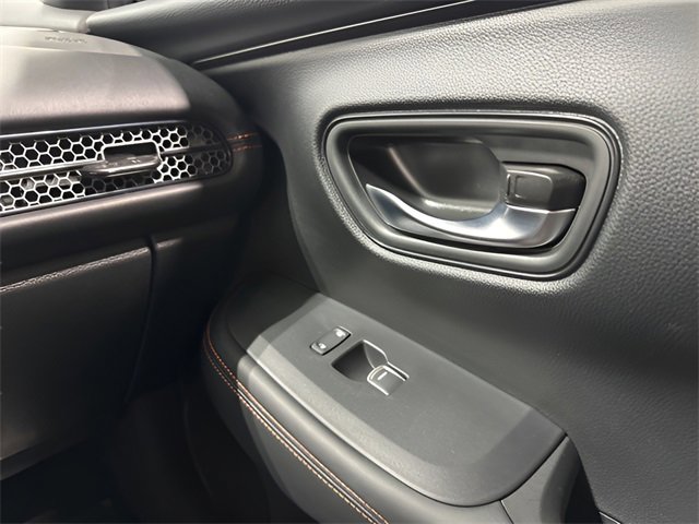 Used 2024 Honda HR-V Sport image 29
