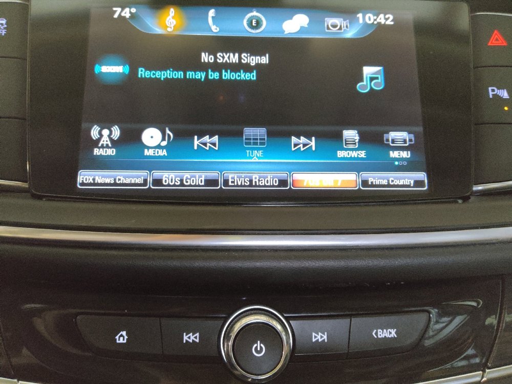 Used 2019 Buick Enclave Essence image 25