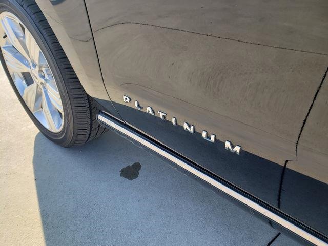 Used 2023 Ford Expedition Max Platinum image 12