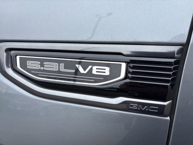 Used 2020 GMC Sierra 1500 AT4 w/ AT4 Premium Package image 12